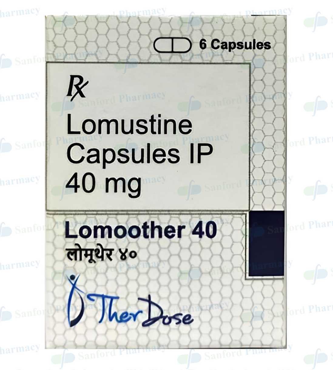 lomustine for dogs